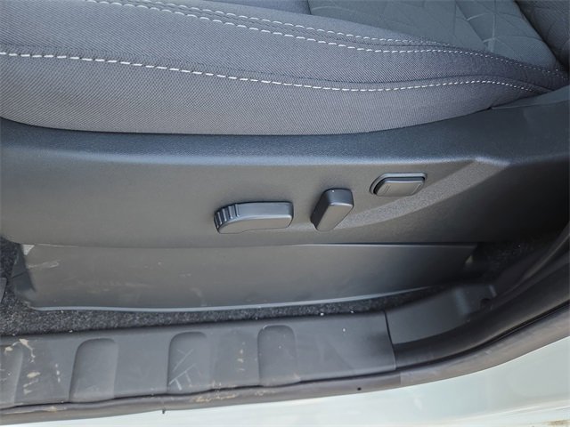 New 2025 Nissan Frontier SV w/ SV Convenience Package image 31