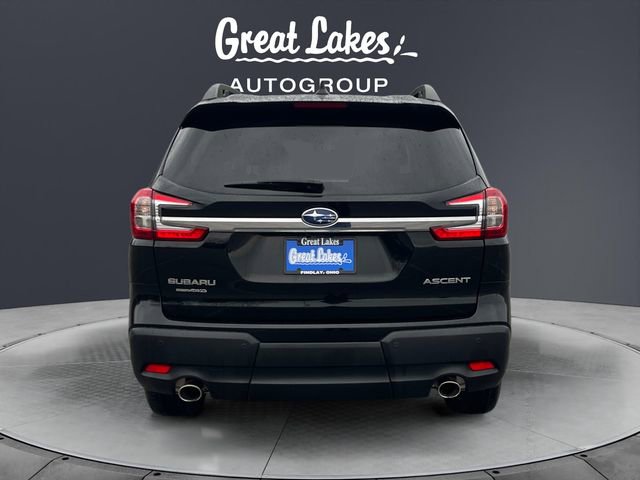 Used 2023 Subaru Ascent Premium w/ Convenience Package AWD/4WD image 4