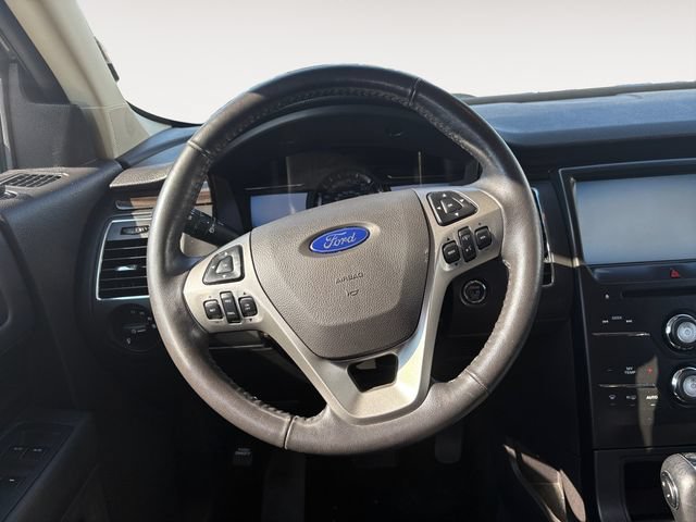Used 2015 Ford Flex SEL w/ Class III Trailer Tow Package FWD image 12