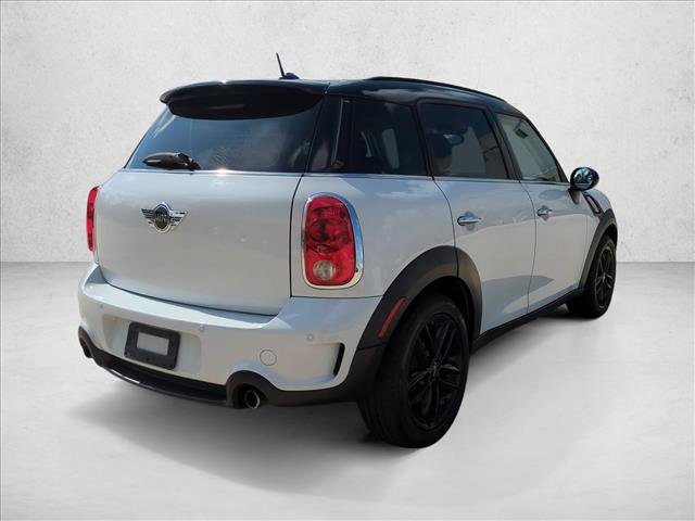 Used 2015 MINI Cooper Countryman S FWD image 5