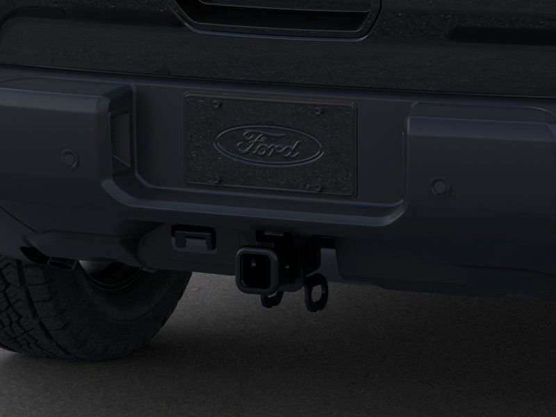 New 2025 Ford Bronco Sport Badlands w/ Badlands Tech Package image 23