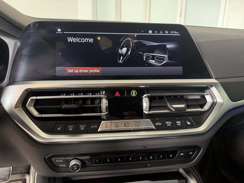 Used 2021 BMW 440i xDrive Coupe w/ Premium Package AWD/4WD image 35