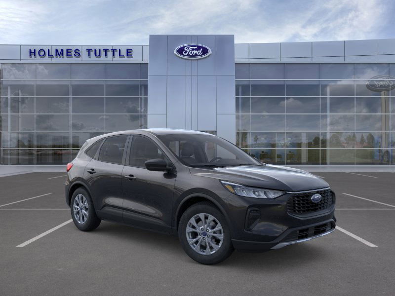 New 2026 Ford Escape Active w/ Tech Pack #1 image 7