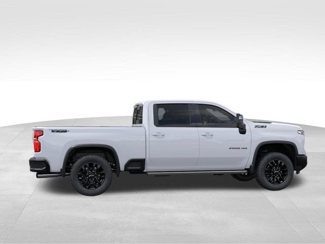 New 2026 Chevrolet Silverado 2500 LTZ w/ LTZ Plus Package AWD/4WD image 5
