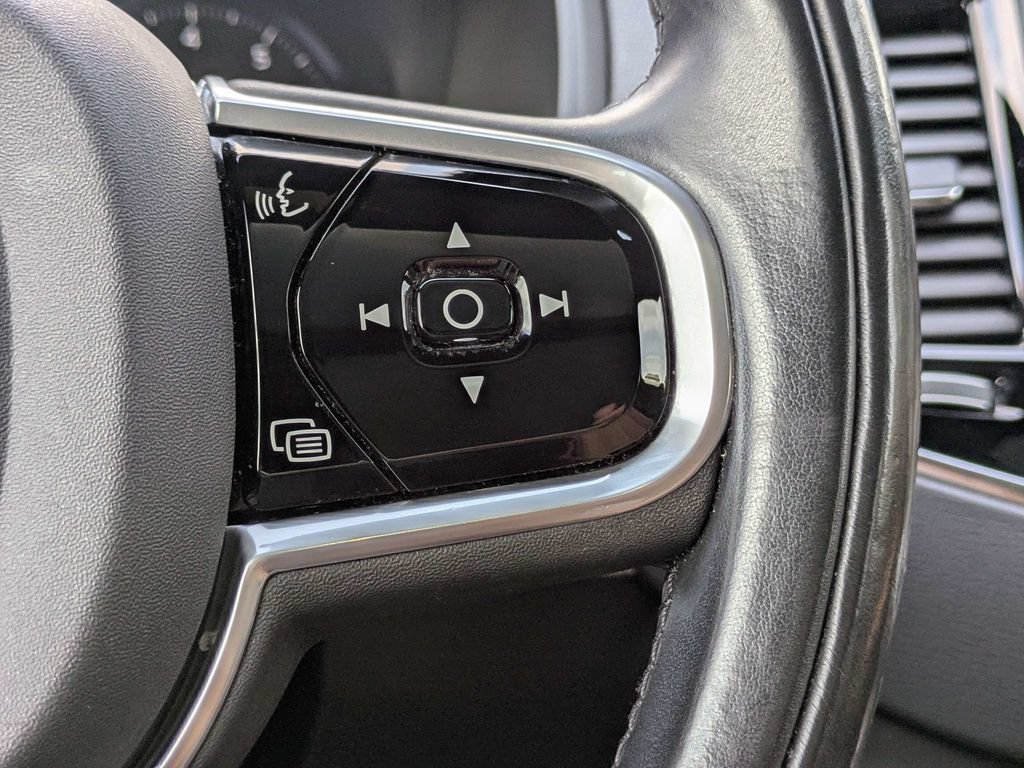 Used 2017 Volvo XC90 T6 Inscription w/ Vision Package AWD/4WD image 27