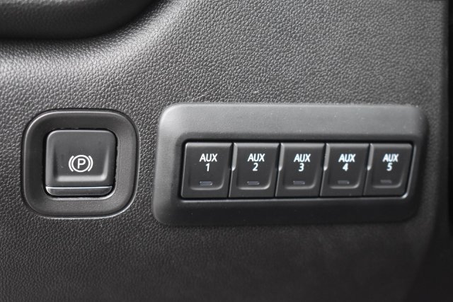 New 2026 Chevrolet Silverado 3500 W/T w/ WT Convenience Package AWD/4WD image 23