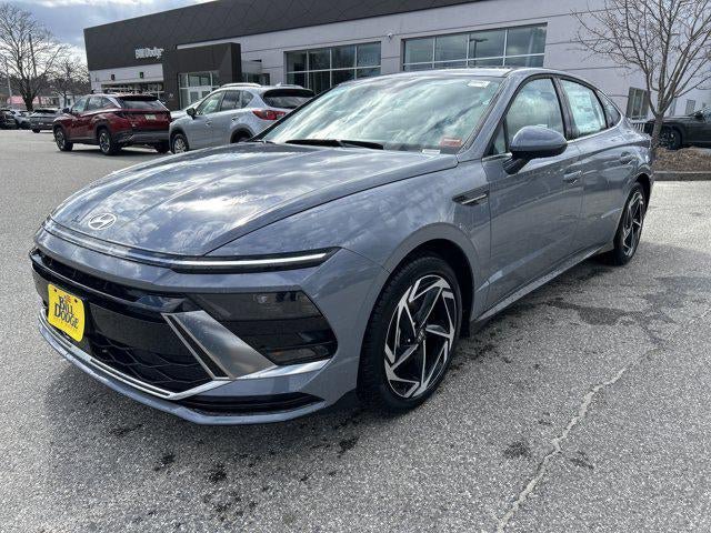 New 2026 Hyundai Sonata SEL image 27