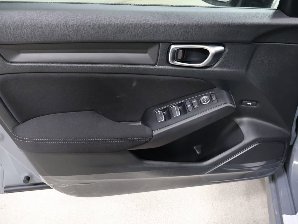 New 2026 Honda Civic Sport image 12