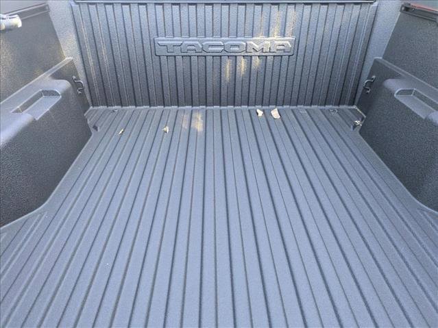 New 2025 Toyota Tacoma TRD Off-Road image 6