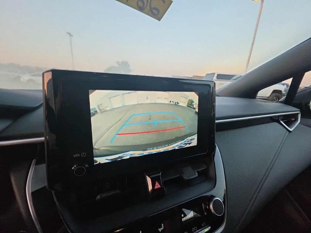 Used 2024 Toyota Corolla SE FWD image 19