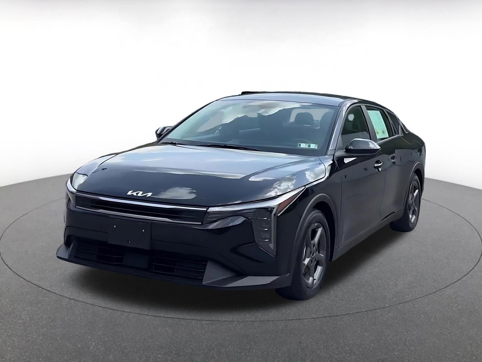 Used 2025 Kia K4 FWD image 7