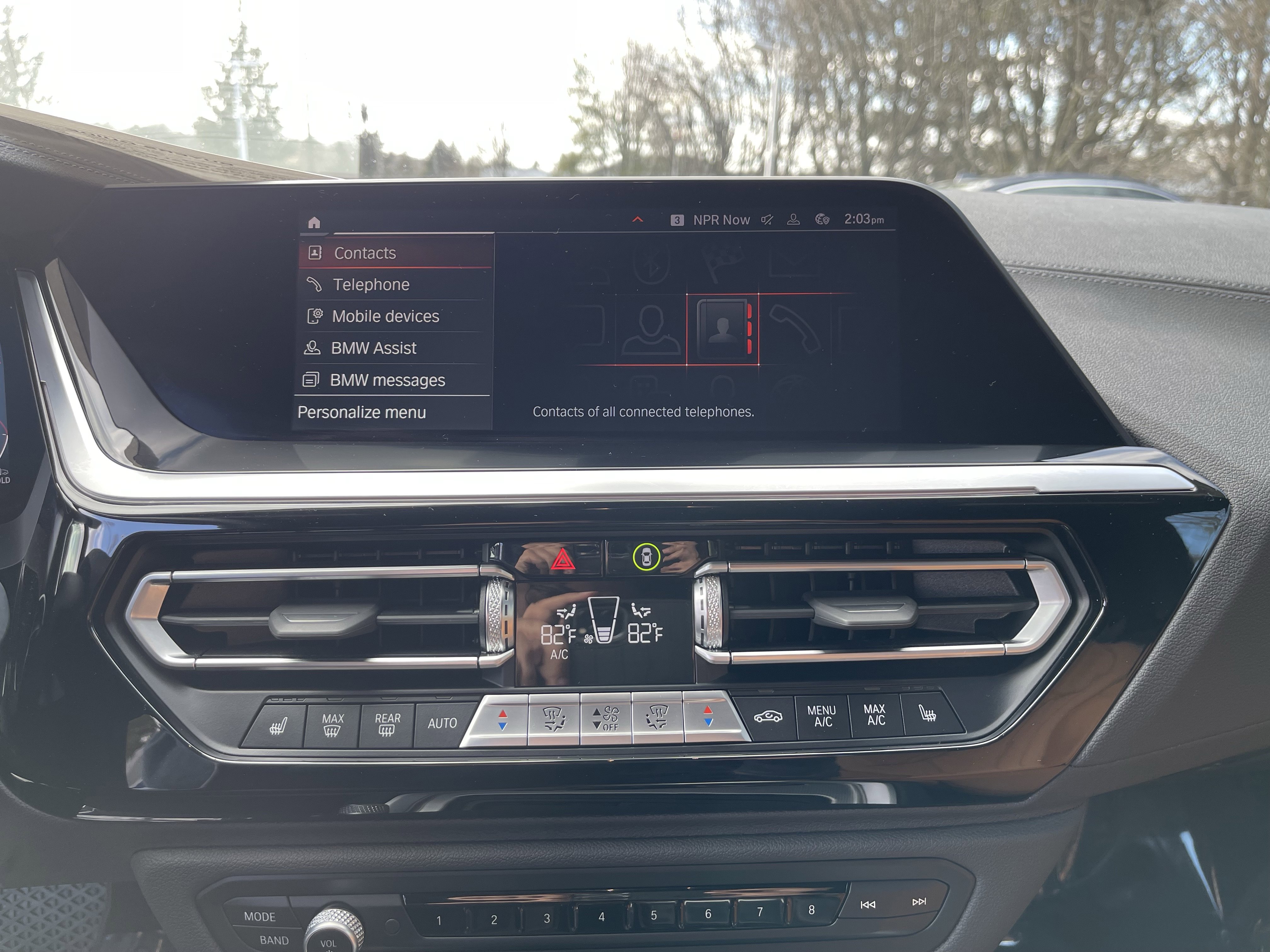 Certified 2022 BMW Z4 sDrive30i w/ Premium Package 2 image 19