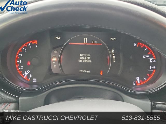 Used 2026 Dodge Durango GT AWD/4WD image 12