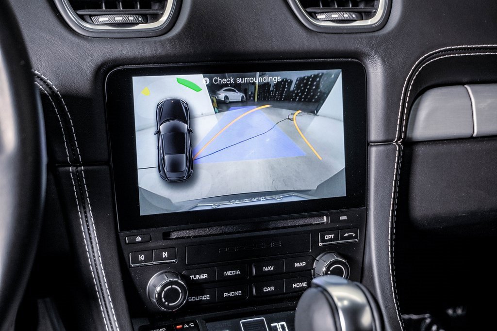 Used 2021 Porsche 718 Cayman GT4 image 23