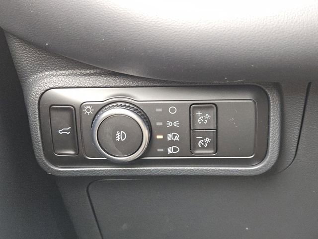 New 2026 Ford Explorer ST-Line RWD image 19