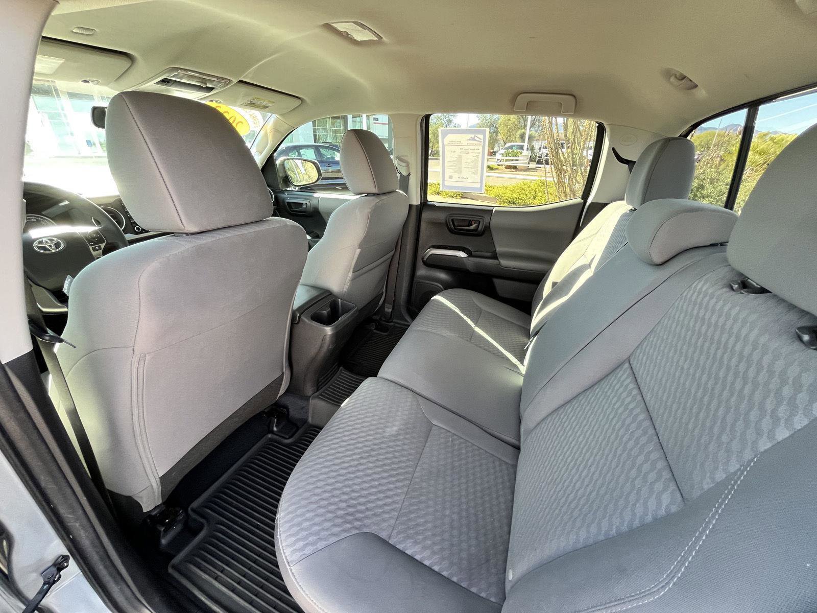 Used 2023 Toyota Tacoma SR5 image 18