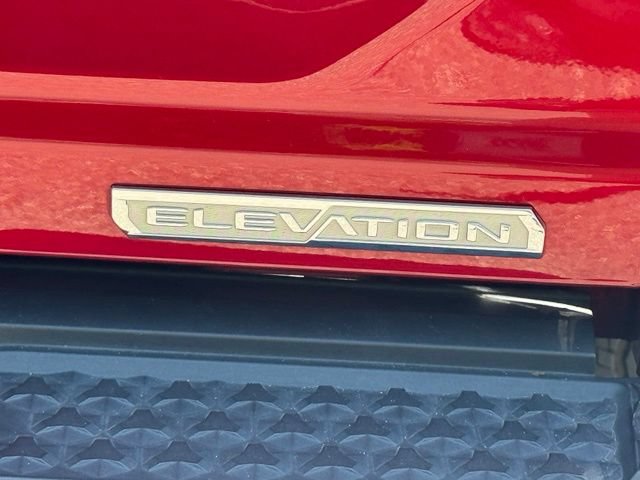 Used 2023 GMC Canyon Elevation w/ Convenience Package AWD/4WD image 11