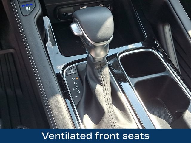 Used 2025 Kia Telluride SX X-Line AWD/4WD image 11