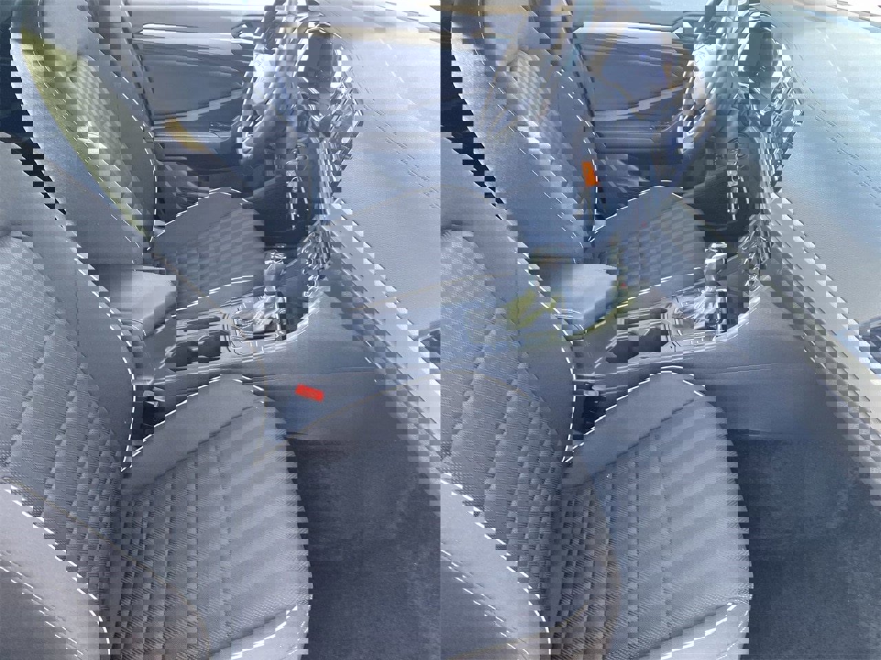 Certified 2024 Volkswagen Jetta Sport image 9