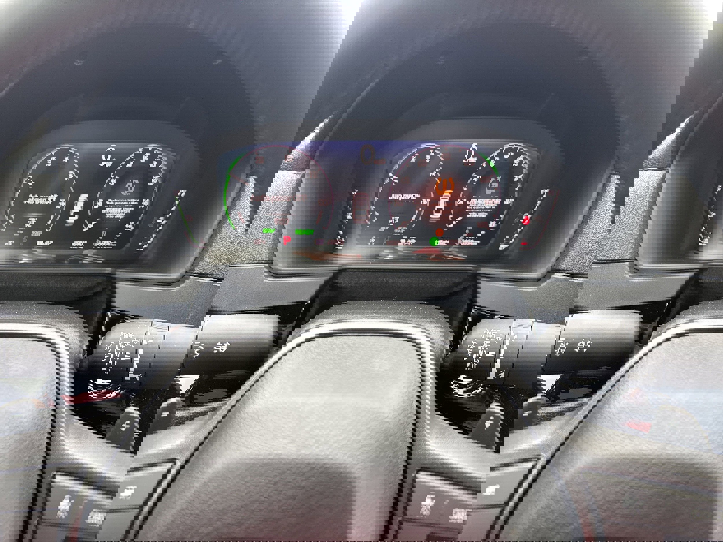 New 2025 Honda Accord Sport image 24