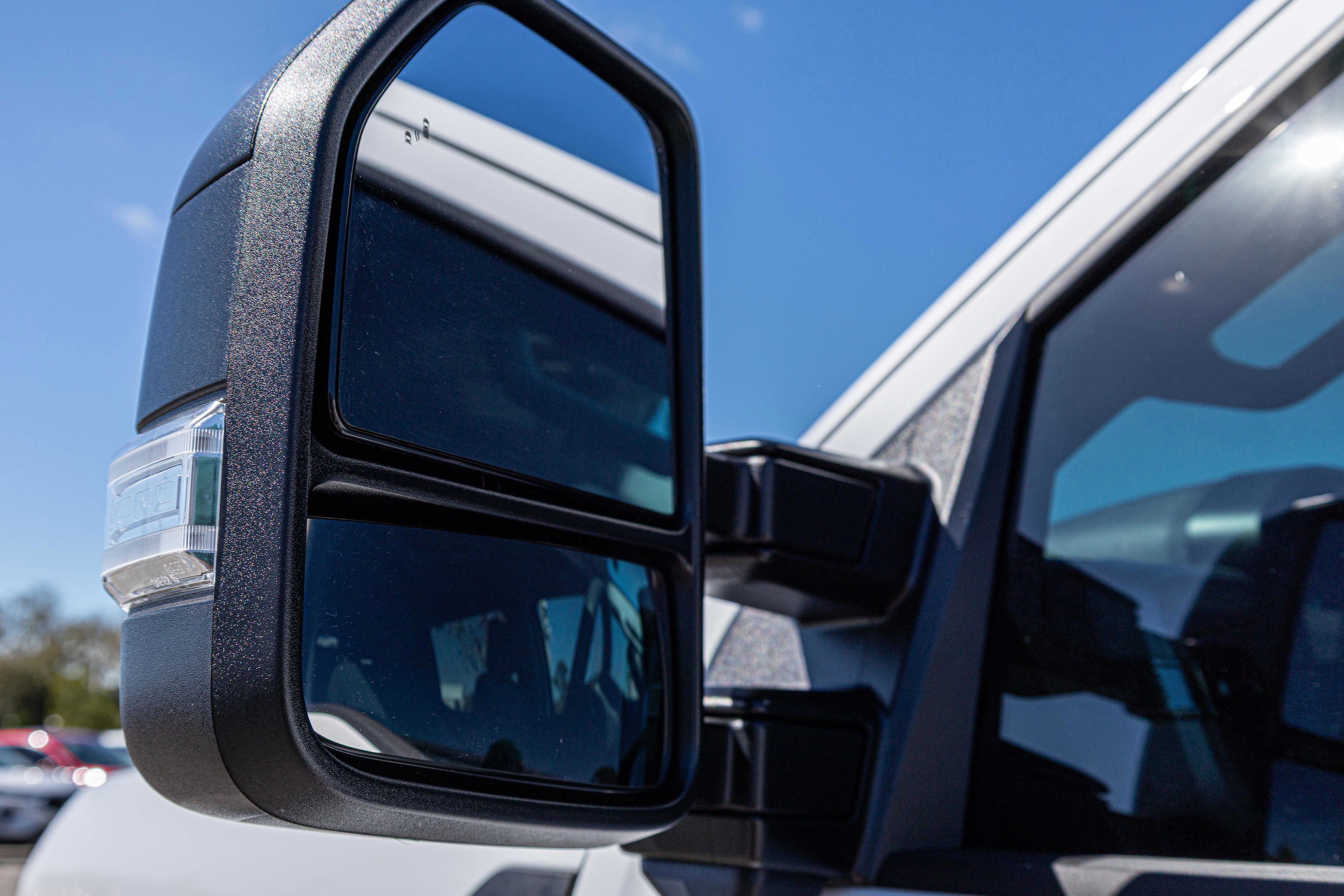 New 2026 Ford F350 XL w/ 360-Degree Camera Package AWD/4WD image 24