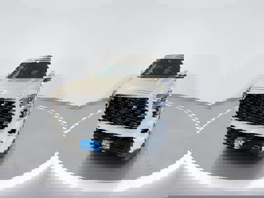 New 2026 Toyota Sequoia Platinum image 3