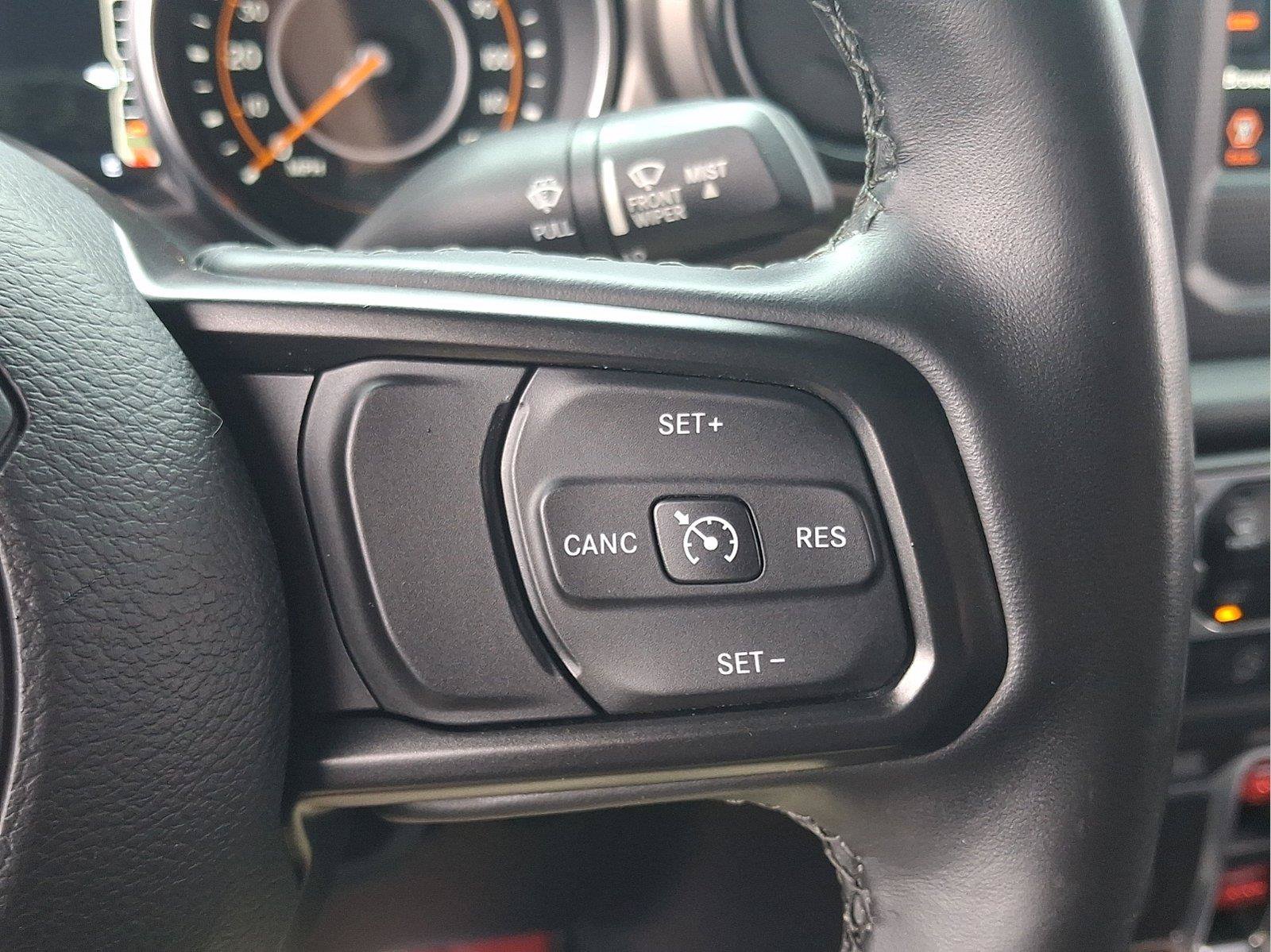 Used 2021 Jeep Gladiator Sport AWD/4WD image 21