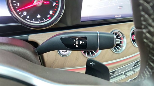 Used 2019 Mercedes-Benz E 450 Cabriolet image 43