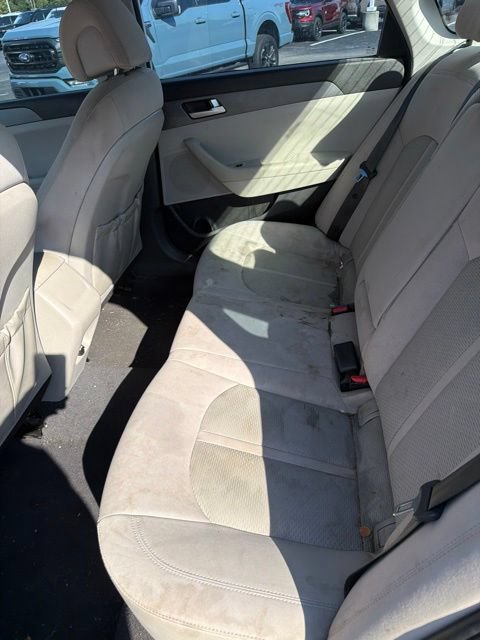 Used 2017 Hyundai Sonata SE FWD image 17