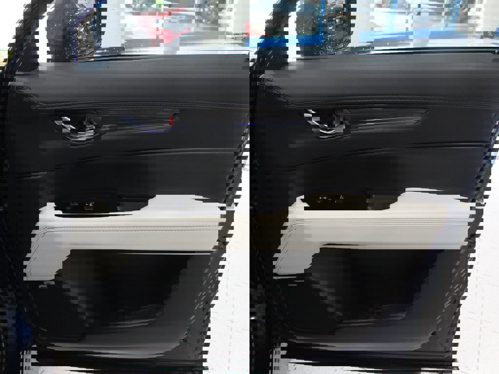 Used 2023 MAZDA CX-5 AWD 2.5 S w/ Premium Plus Pkg image 21