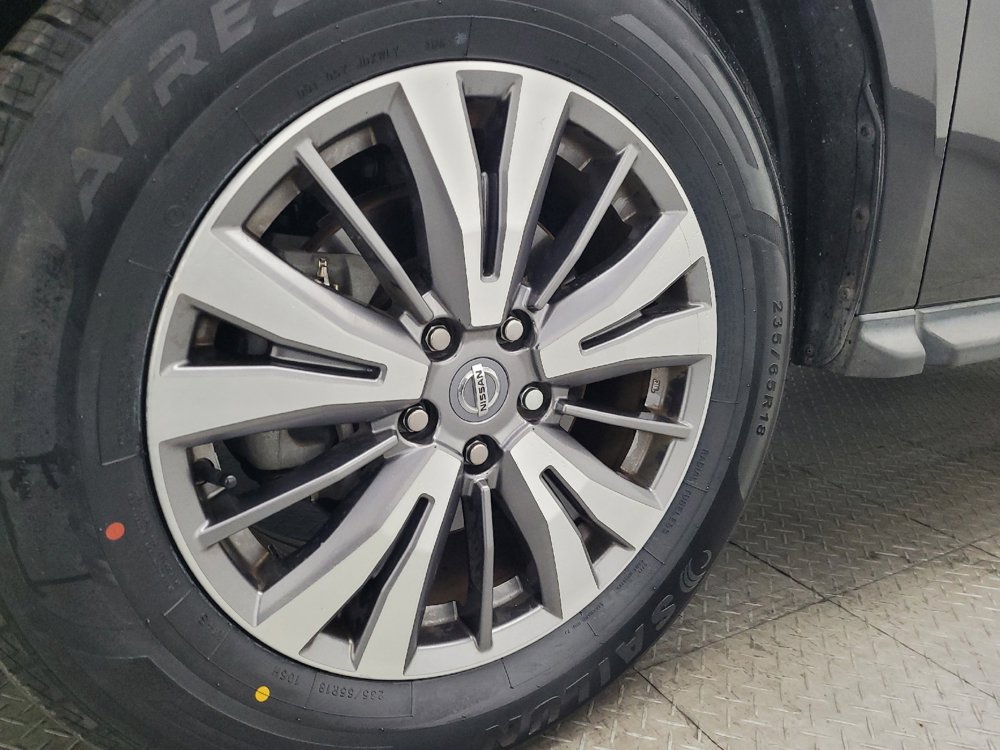 Used 2020 Nissan Pathfinder SL image 22