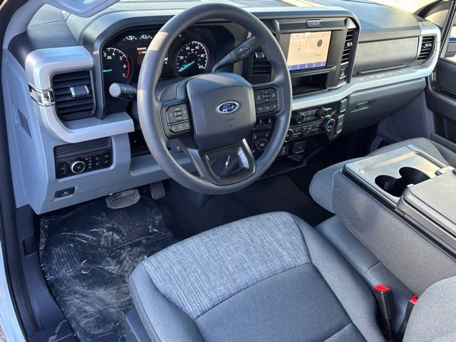 New 2026 Ford F250 XLT w/ FX4 Off-Road Package image 9