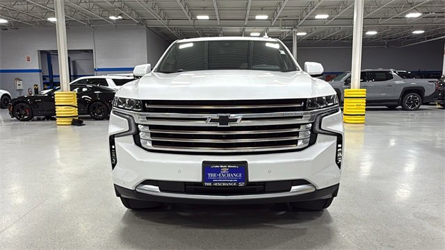 Used 2023 Chevrolet Tahoe High Country image 23