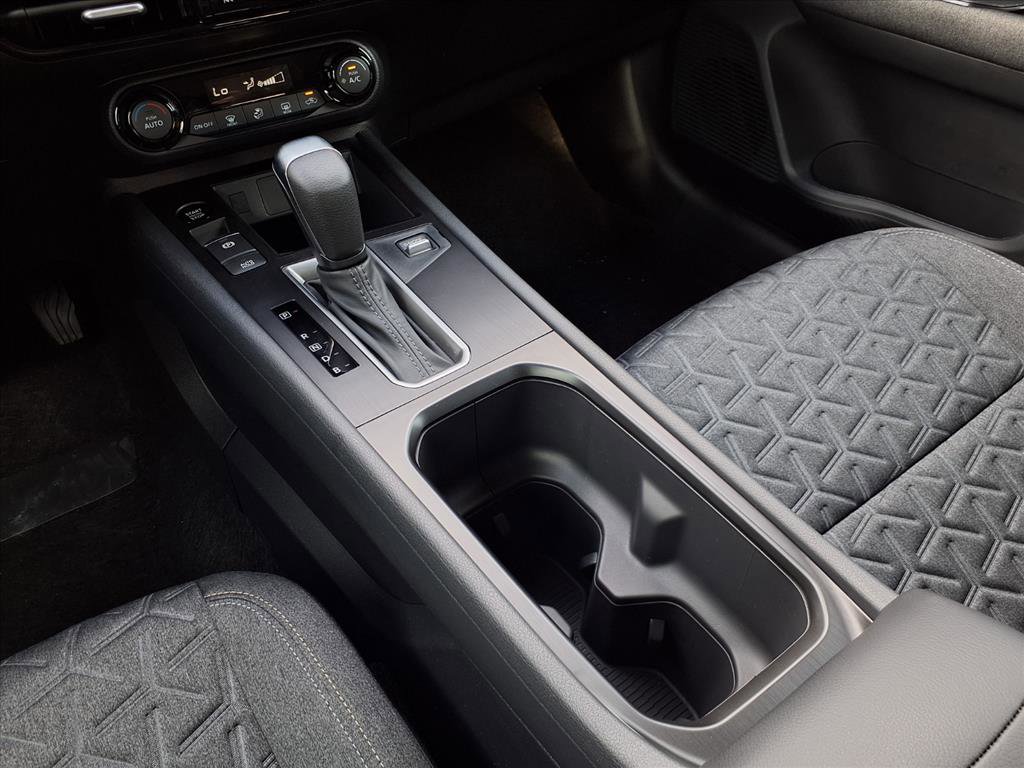 New 2026 Nissan Kicks SV w/ Illumination Package image 16