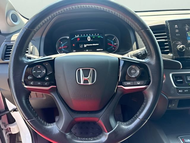 Used 2022 Honda Pilot EX-L image 16