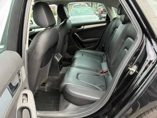 Used 2011 Audi A4 2.0T Premium Plus AWD/4WD image 10