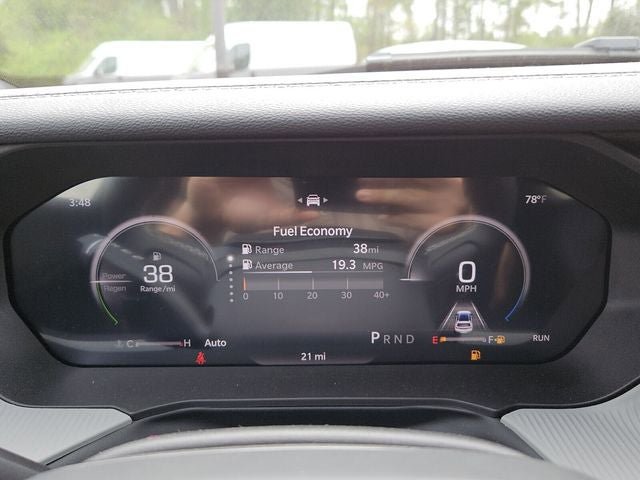 New 2026 Jeep Cherokee Limited AWD/4WD image 23