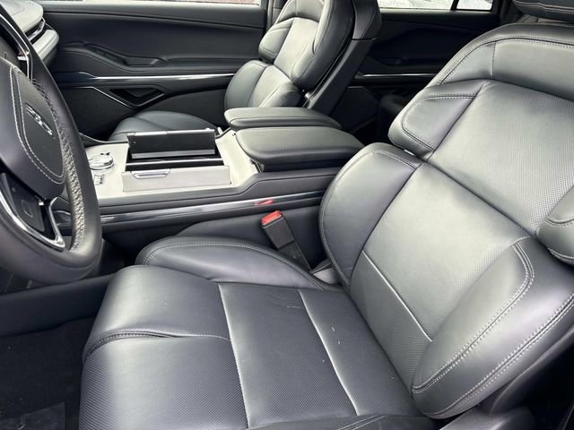 New 2026 Lincoln Navigator Reserve w/ Jet Appearance Package image 22