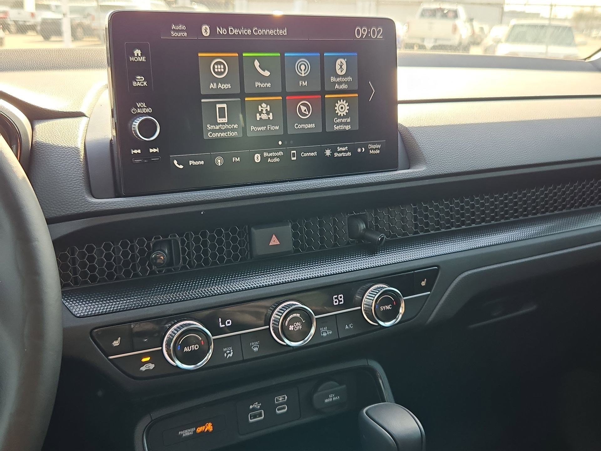 Certified 2025 Honda CR-V Sport-L image 21