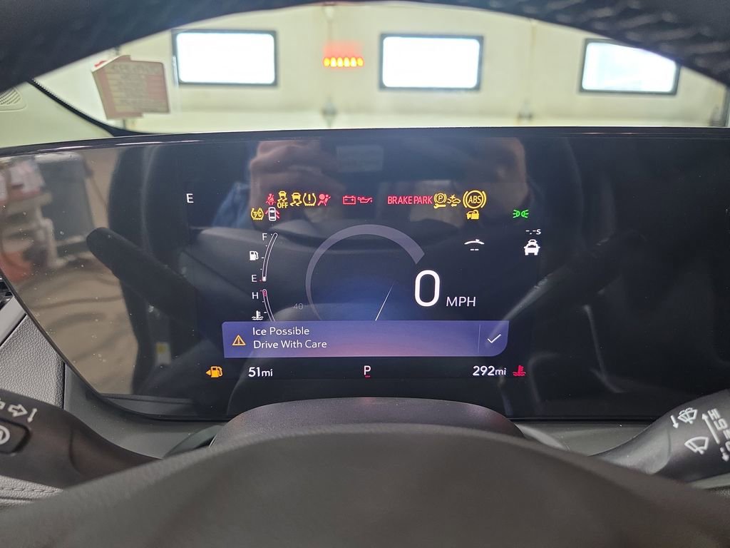 New 2026 Buick Encore GX Sport Touring w/ Advanced Technology Package image 19