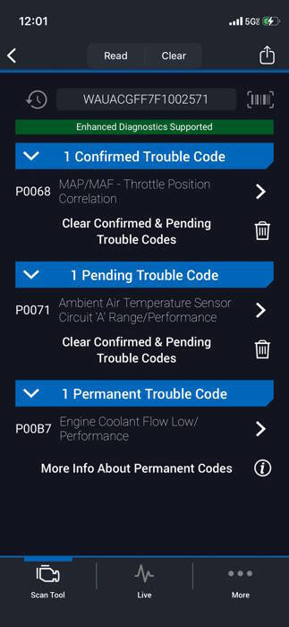 Used 2015 Audi A3 1.8T Premium w/ Audi MMI Navigation Plus image 39