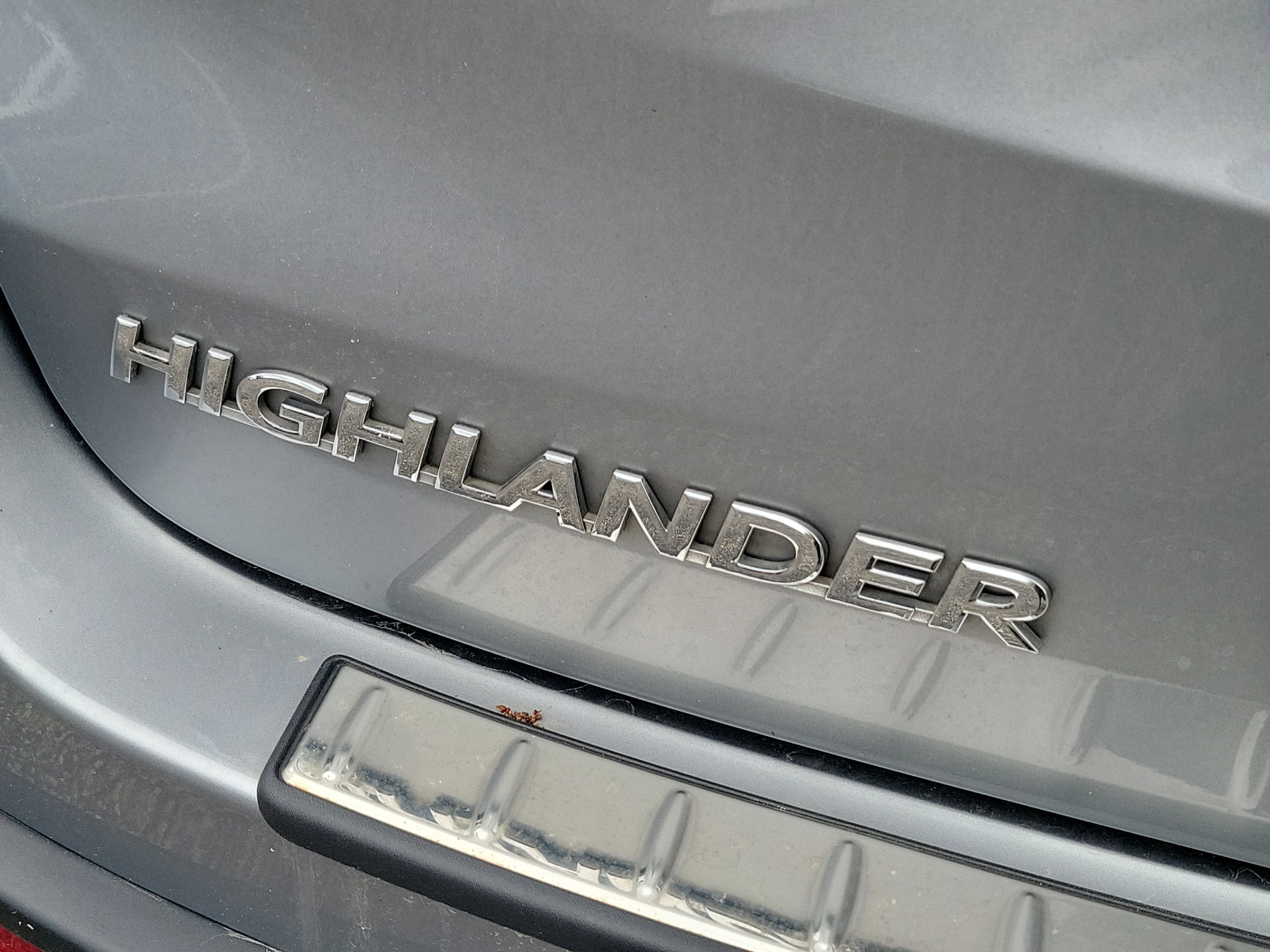 Used 2016 Toyota Highlander Limited image 7