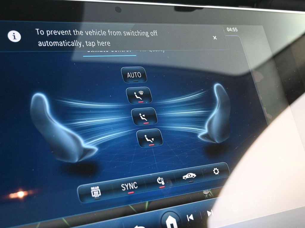 Used 2024 Mercedes-Benz E 450 E 450 image 17