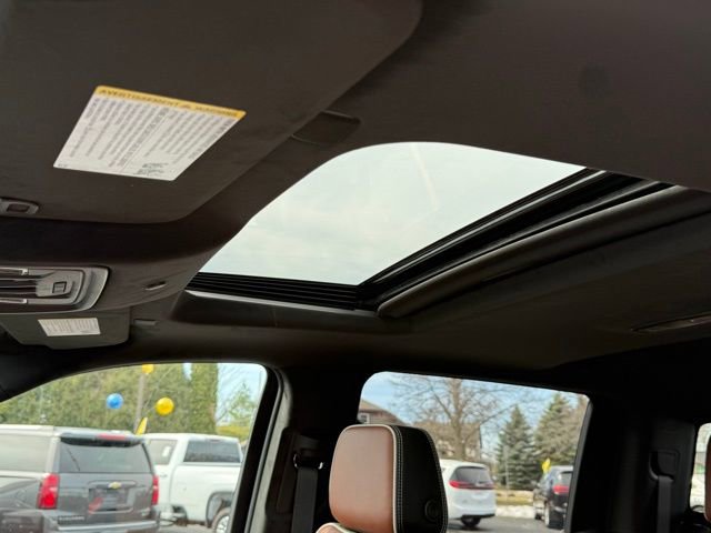 New 2026 GMC Sierra 1500 Denali Ultimate image 26