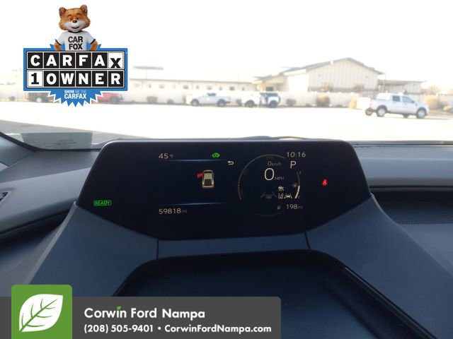 Used 2024 Toyota Prius LE image 15