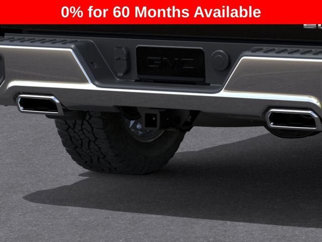 New 2026 GMC Sierra 1500 SLT w/ SLT Convenience Package AWD/4WD image 14