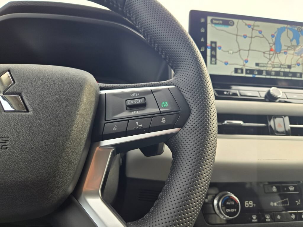 New 2026 Mitsubishi Outlander SE AWD/4WD image 26