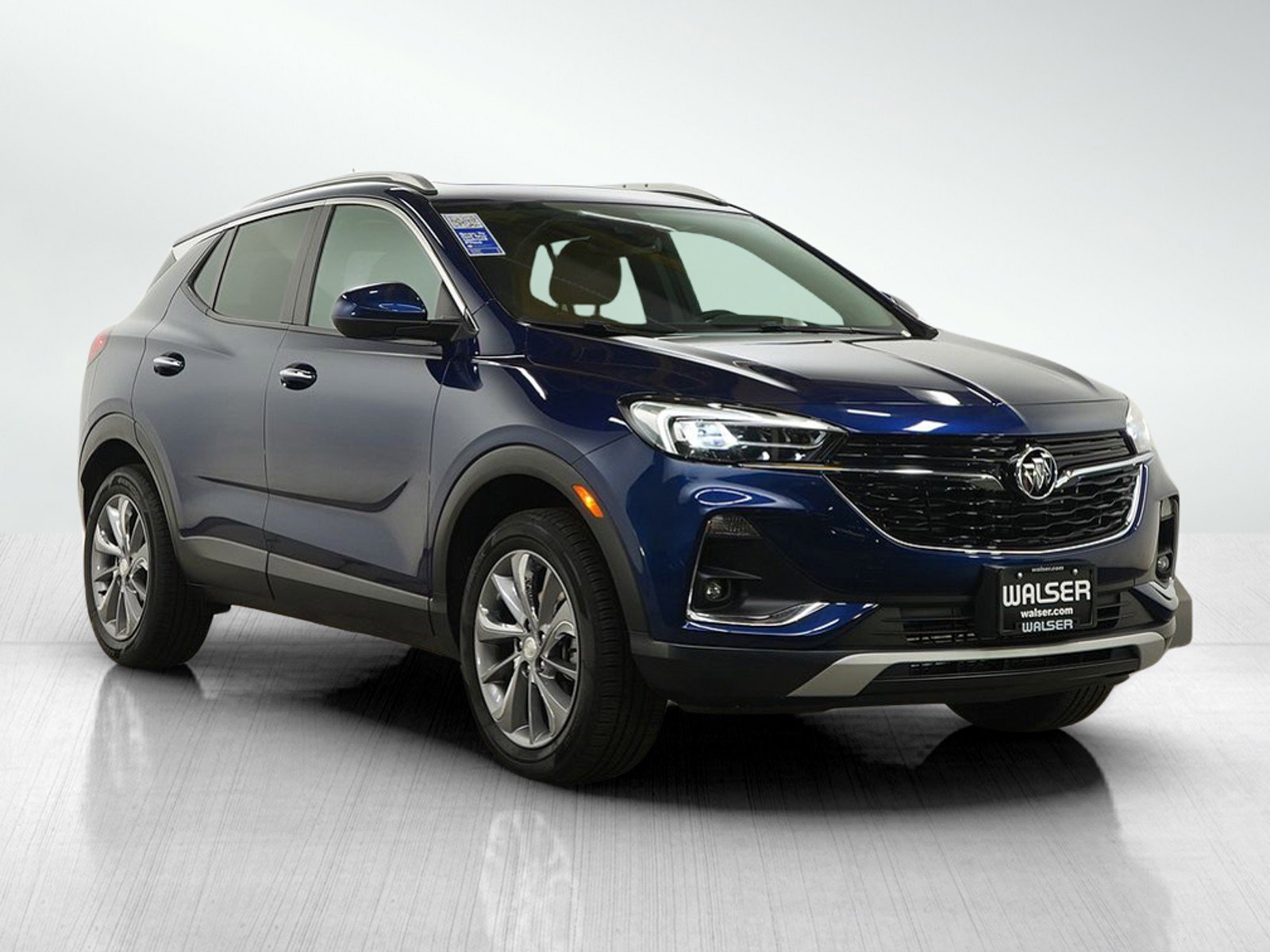 Used 2023 Buick Encore GX Essence w/ Experience Buick Package image 7