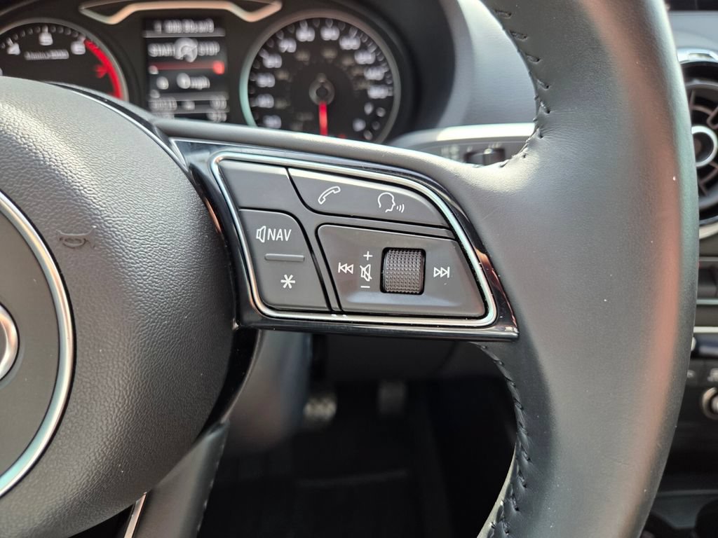 Used 2019 Audi A3 2.0T Premium Plus AWD/4WD image 31