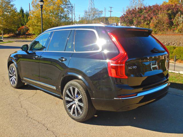 Used 2025 Volvo XC90 B6 Plus image 8